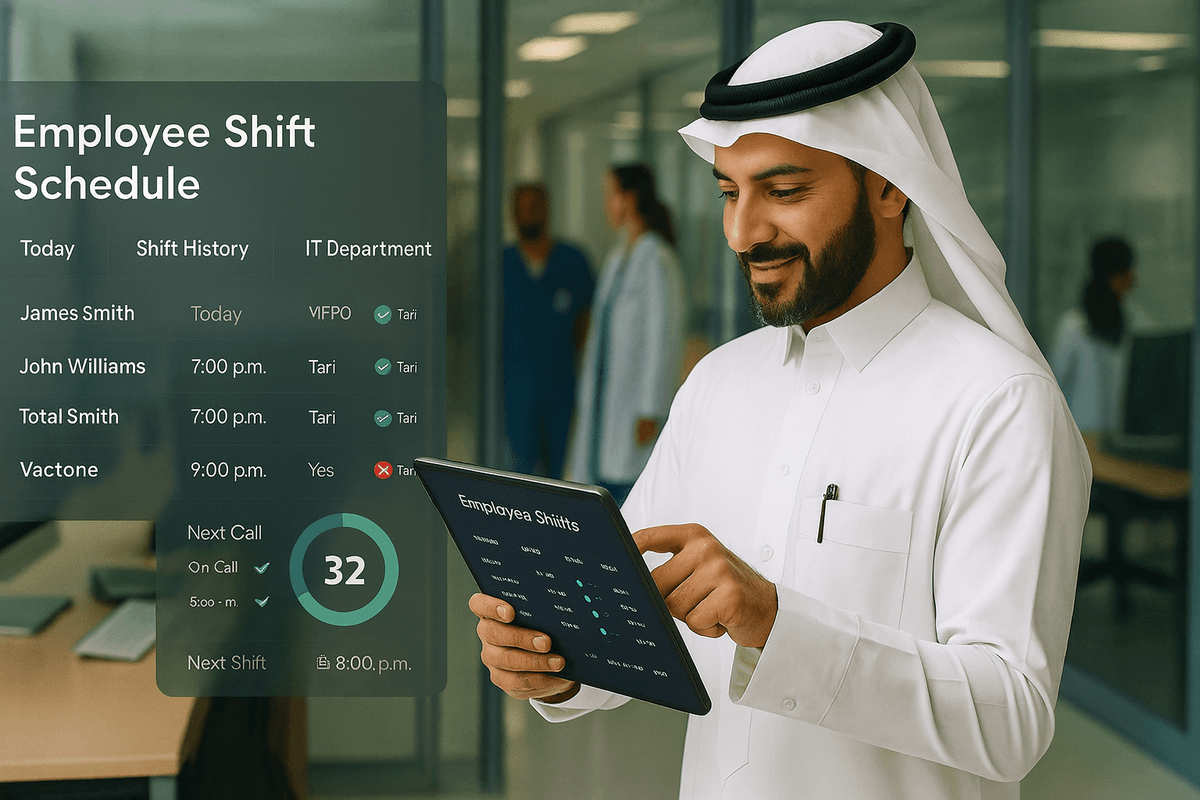 AI-Powered Analytics & Insights