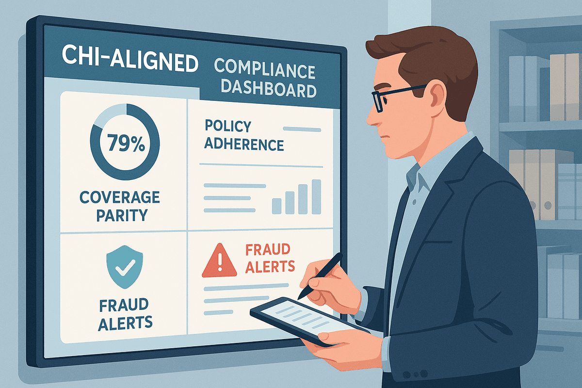 Beneficiary-Centered Approach