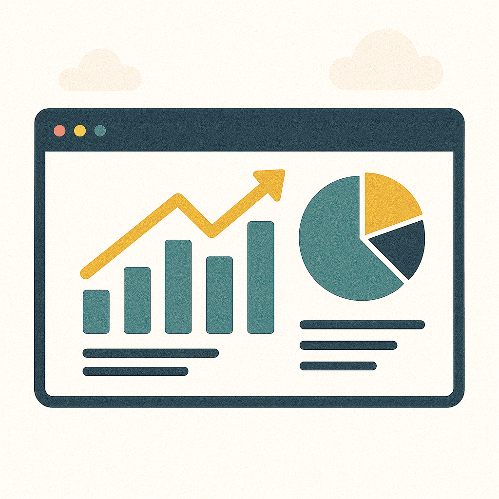 Data Analytics & Performance KPIs