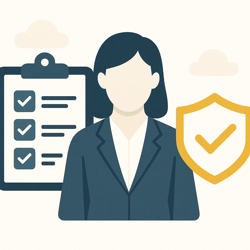 Quality & Compliance Management