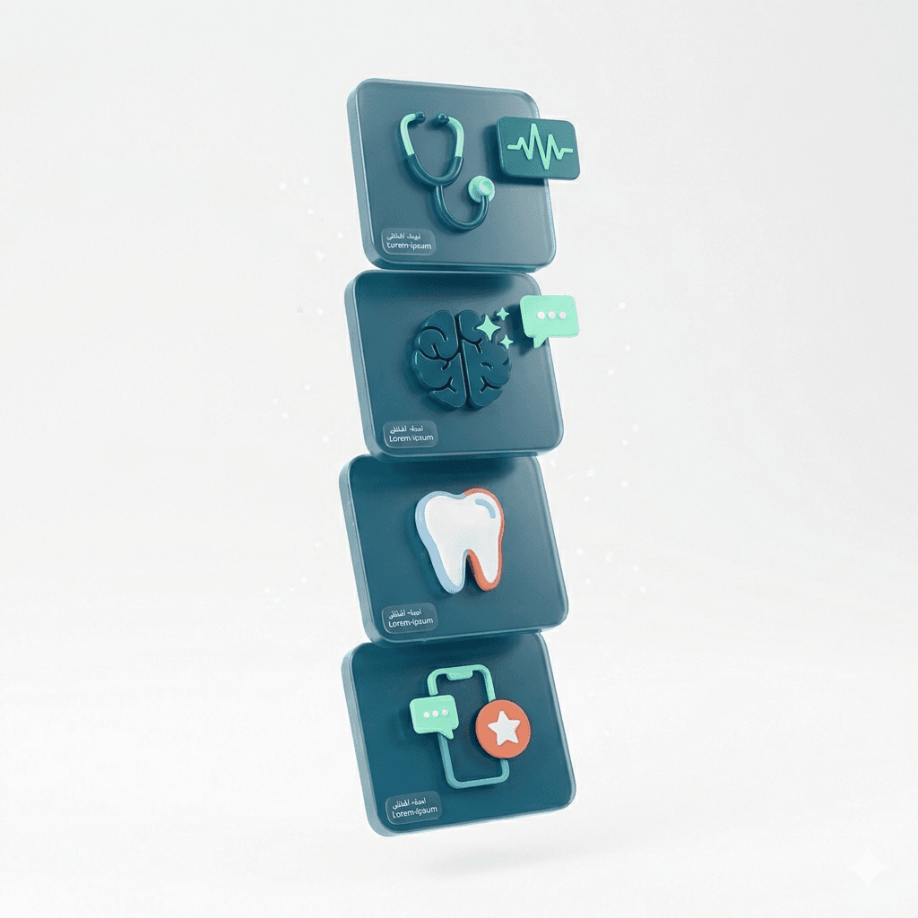 Clinical & Patient Care Apps