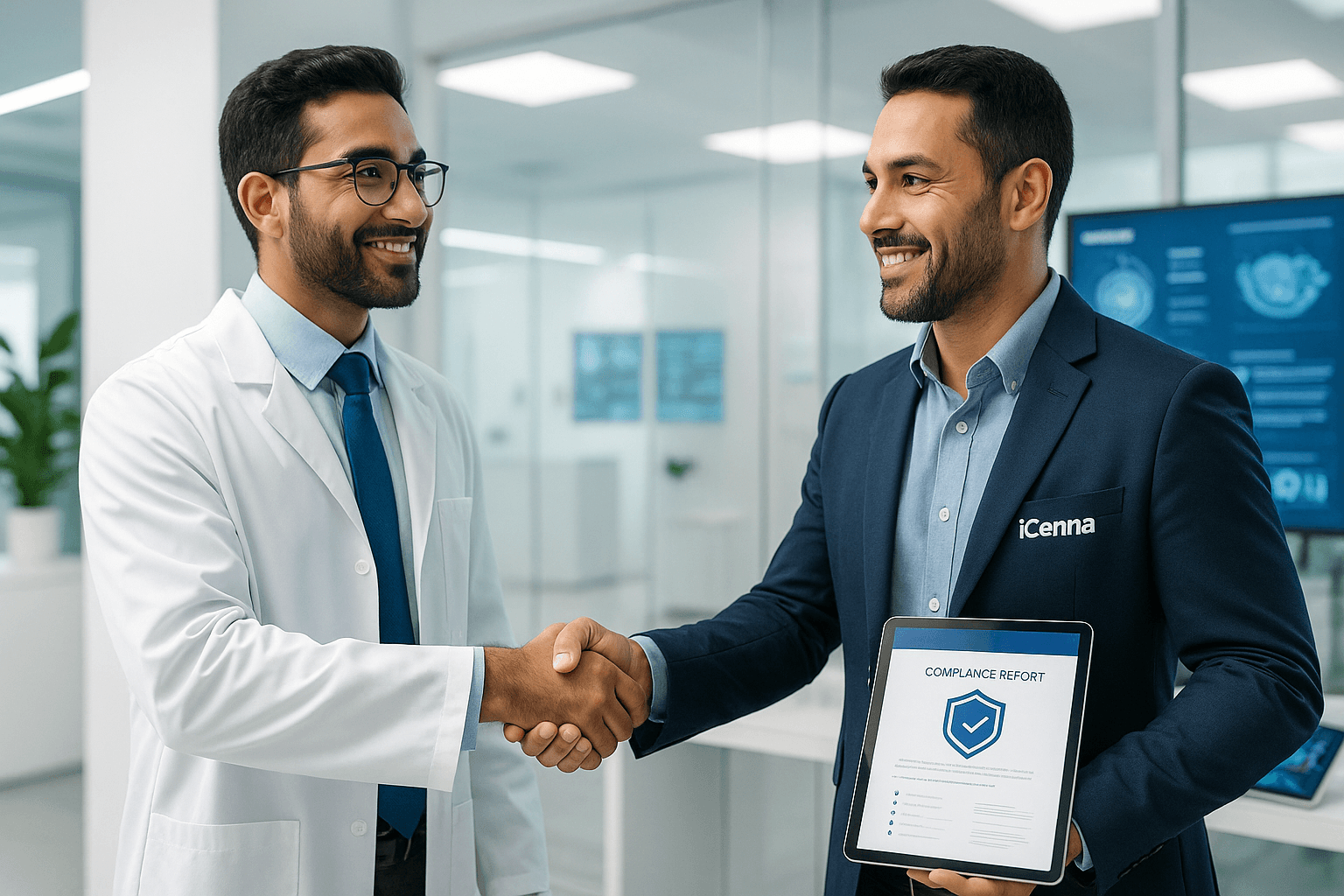 Powerful RIS for Radiology Departments