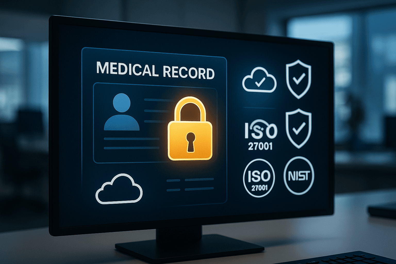 Smart PACS That Scales With You